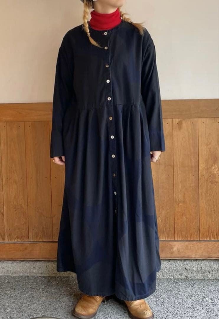 Blue Trickブルートリックワンピース