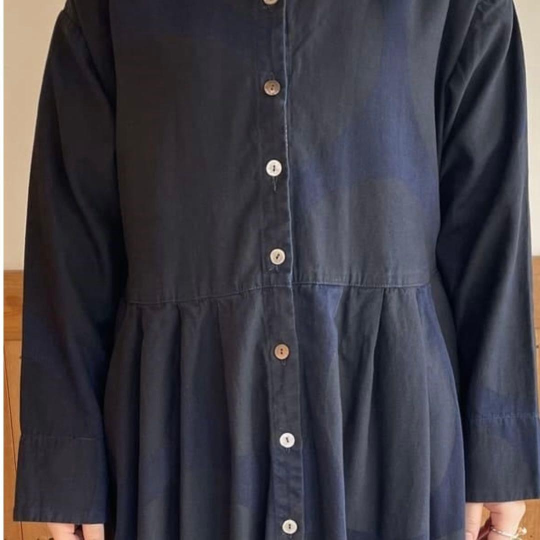 Blue Trickブルートリックワンピース