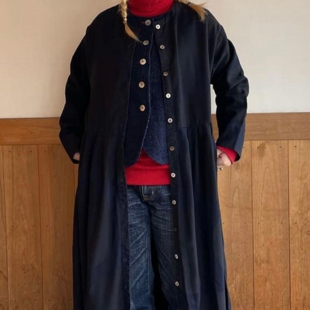 Blue Trickブルートリックワンピース