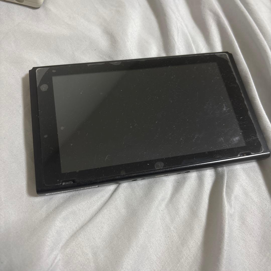 Nintendo Switch 本体 + Proコントローラー モンハン