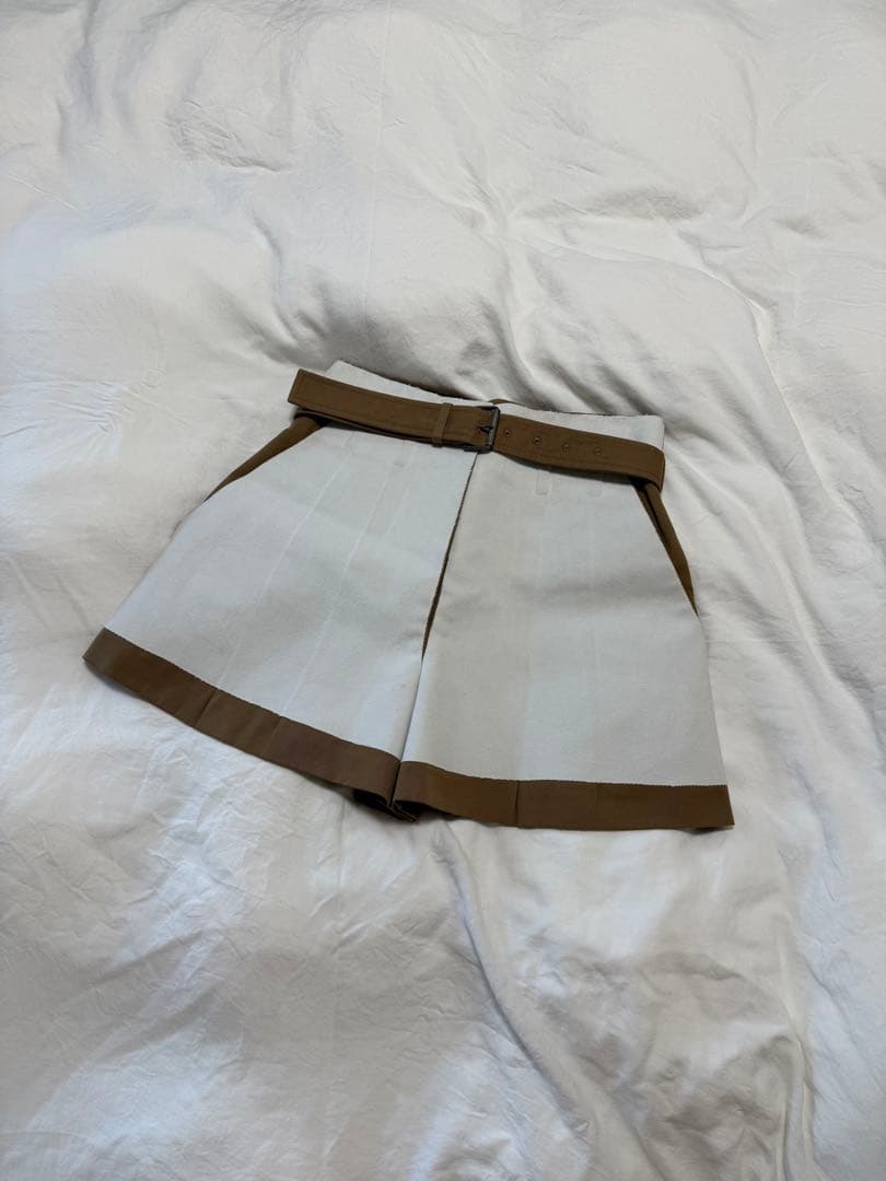 Maison Margiela サファリパンツ　Ron Herman ROKU