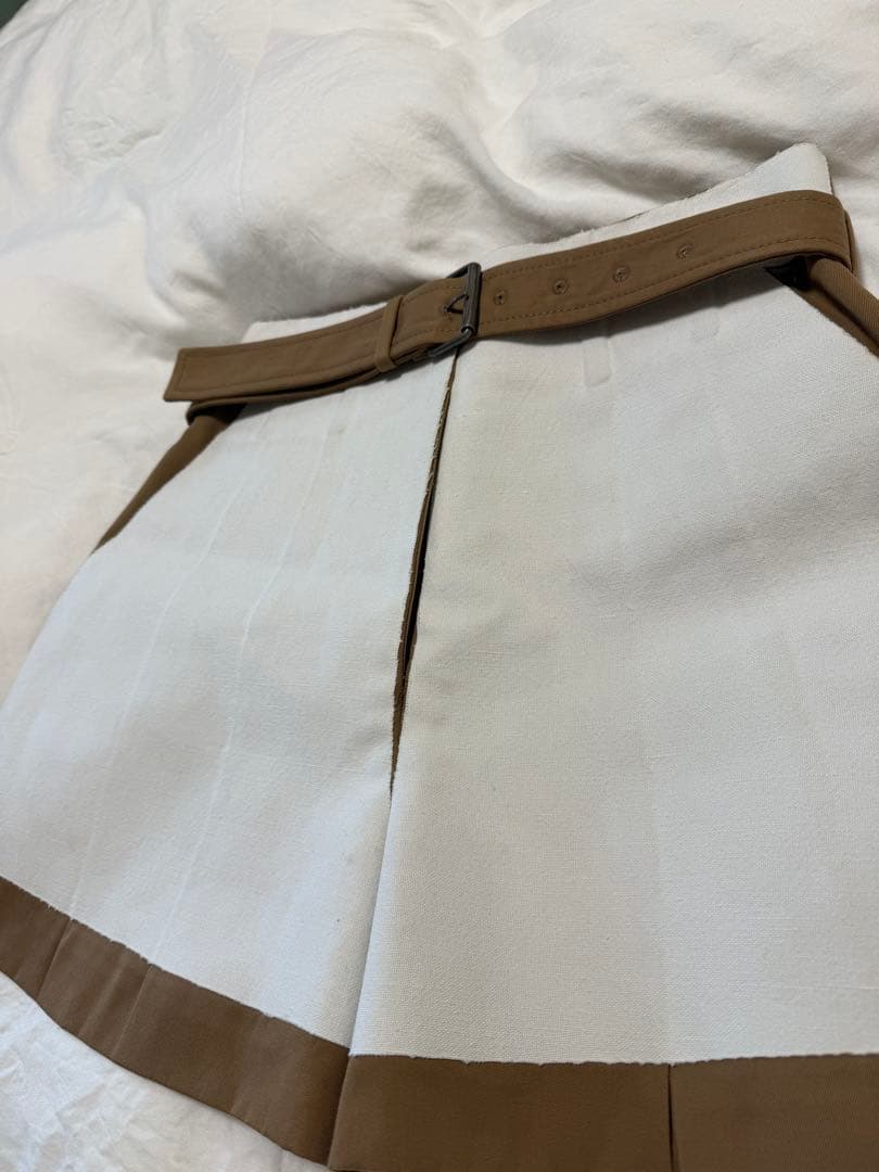 Maison Margiela サファリパンツ　Ron Herman ROKU