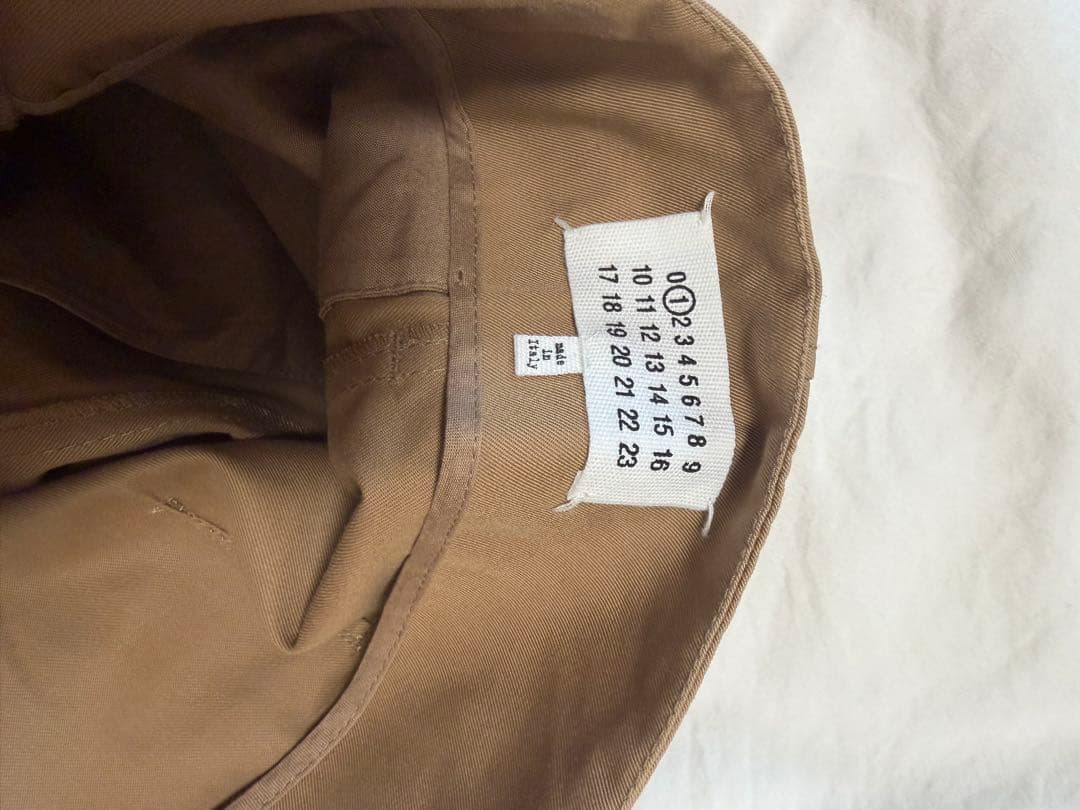 Maison Margiela サファリパンツ　Ron Herman ROKU