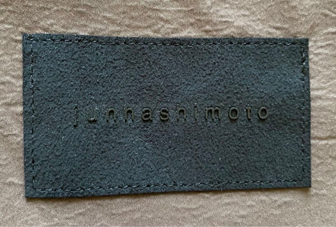 junhashimoto セットアップ