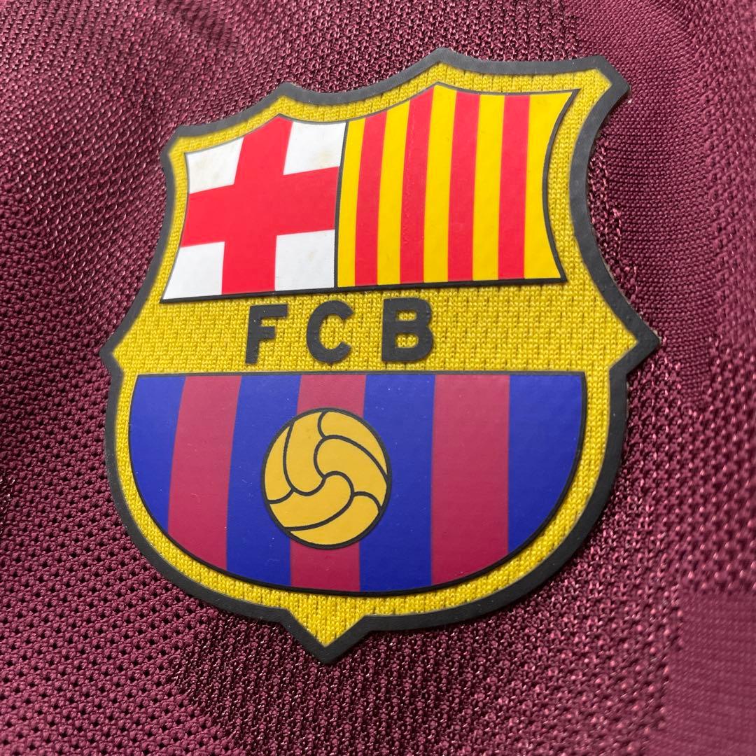 佐*空様 正規品コウチーニョ17-18バルセロナ14番オーセンティックユニフォー