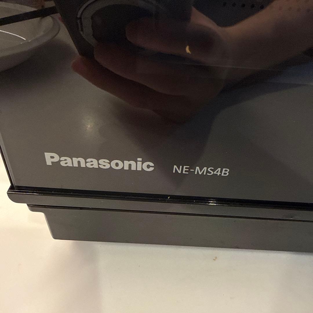 a*8様 Panasonic オーブンレンジ NE-MS4B 2024年