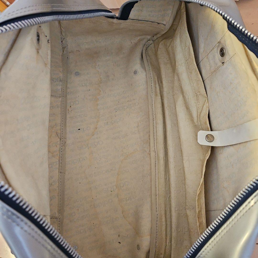 ☆最終価格☆adidasビンテージボストンバッグ