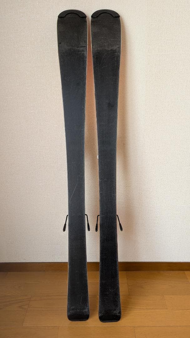 ROSSIGNOL（ロシニョール）HERO JR キッズ ジュニア 120cm