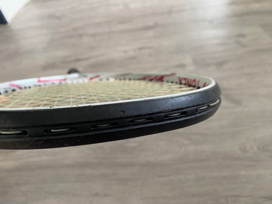 ヨネックス　テニスラケットEZONE100SL 【ソフトケース付き】