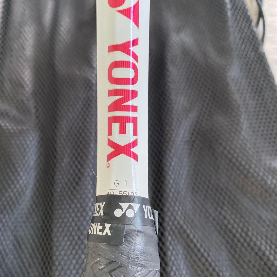 ヨネックス　テニスラケットEZONE100SL 【ソフトケース付き】