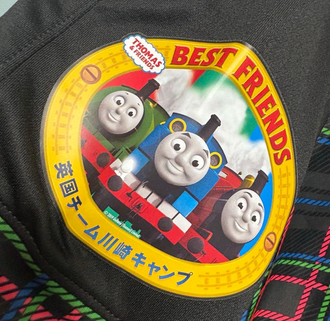 川崎フロンターレ 2020 トレーニングマッチユニフォーム XL