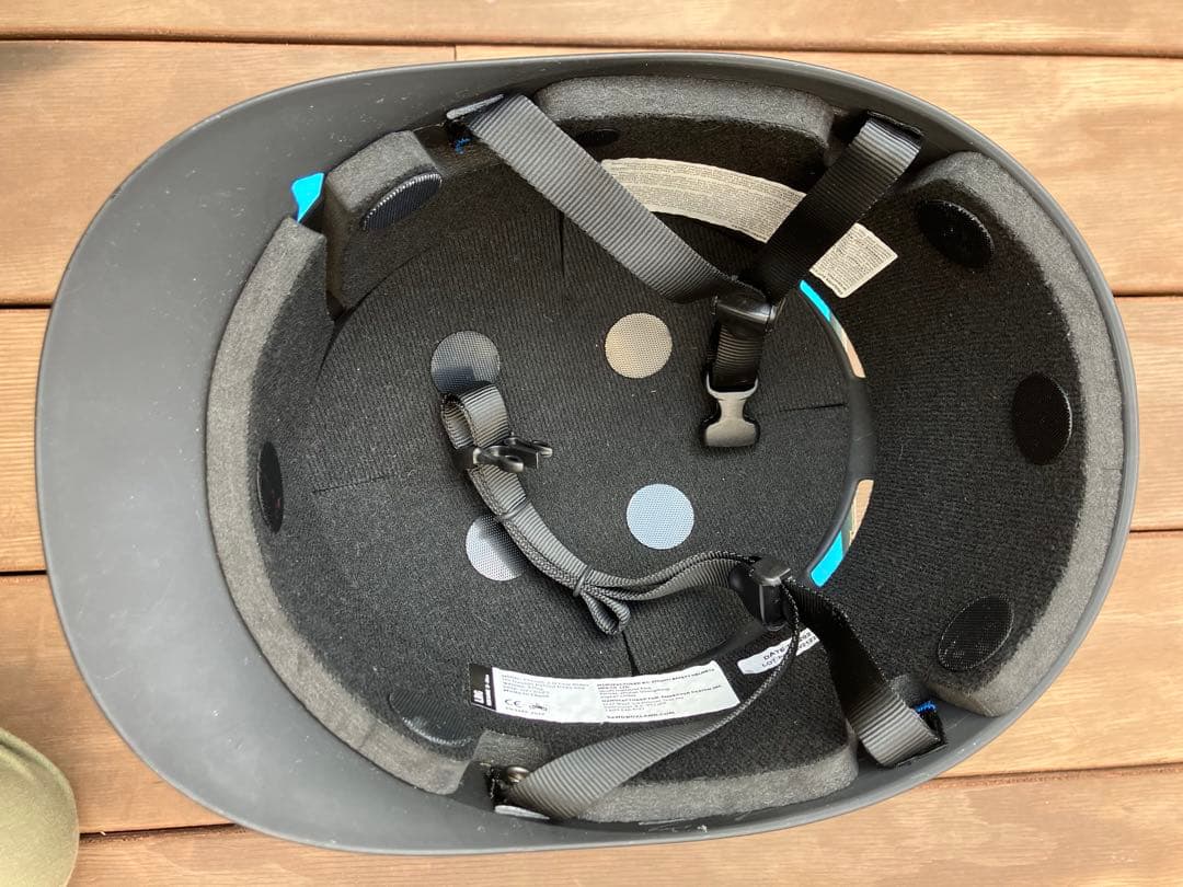 sandbox CLASSIC2.0/LOWRIDER マットブラック