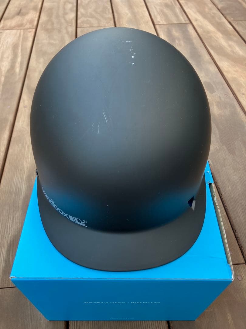 sandbox CLASSIC2.0/LOWRIDER マットブラック