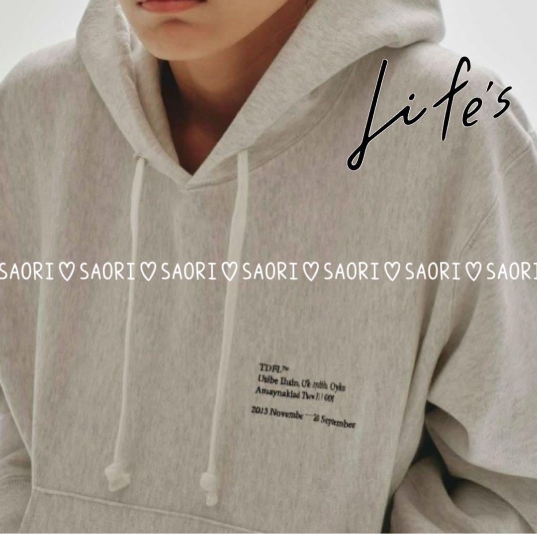 TODAYFUL【美品】Useful Sweat Parka