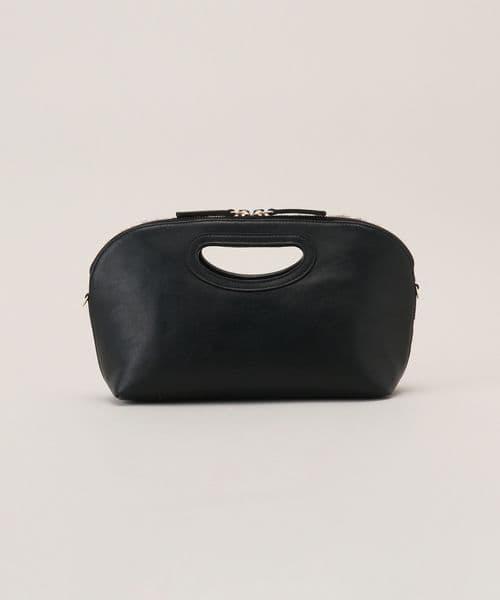 ペリーコ　ゼブラバッグ　NOBLE