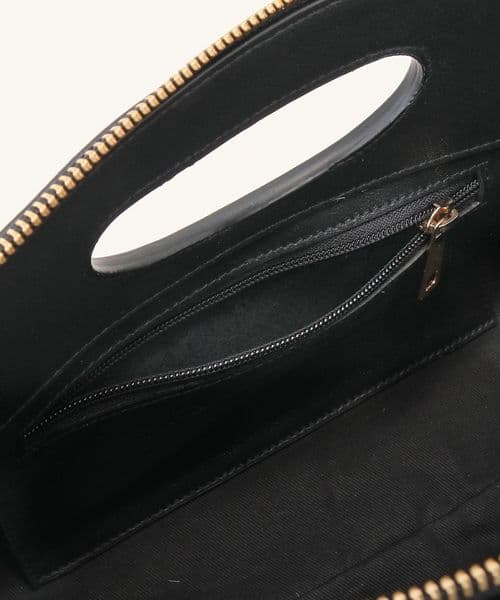 ペリーコ　ゼブラバッグ　NOBLE