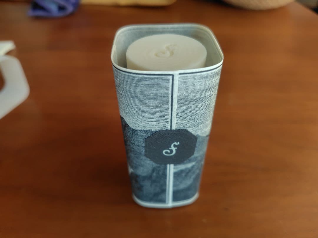 FUEGUIA フエギア 1833 Tinta Roja 30ml 木箱入り