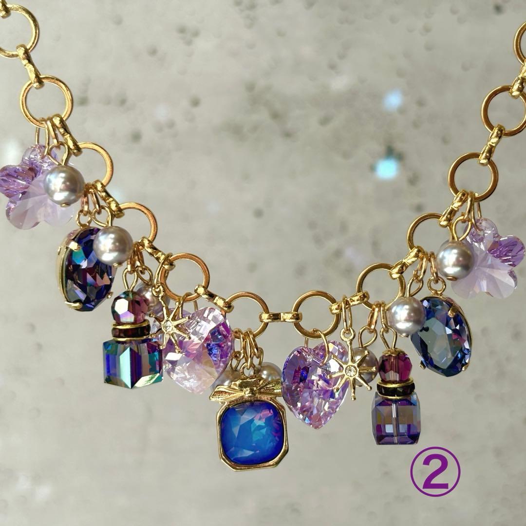 さーちん3点お纏めページ✩.*˚SWAROVSKIサンキャッチャー