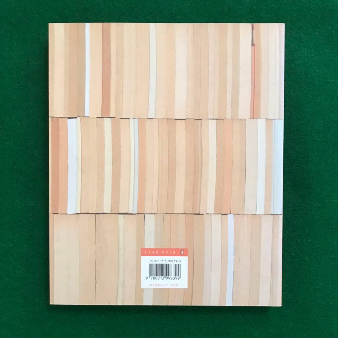 洋書 PENGUIN BY DESIGN: A Cover Story