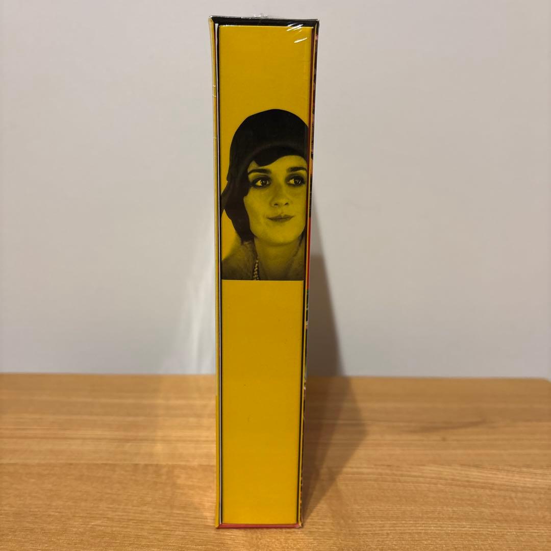 ALL ABOUT ALMODO[´]VAR BOX〈5000セット限定生産・