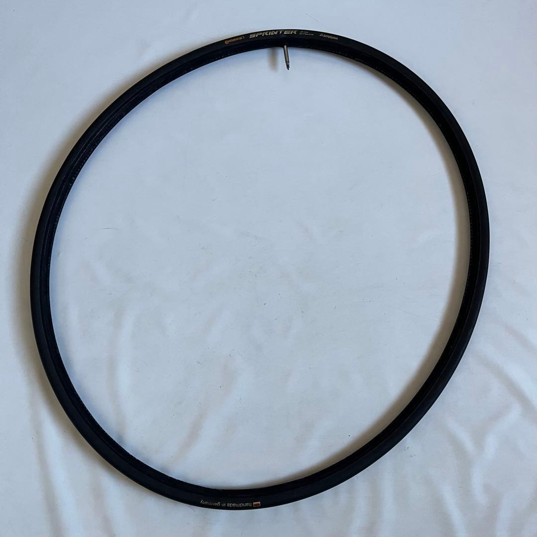 Continental SPRINTER 25mm 2本セット