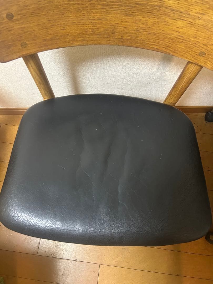 irisさま限定フレデリシア　ボーエモーエンセン3236チェア④