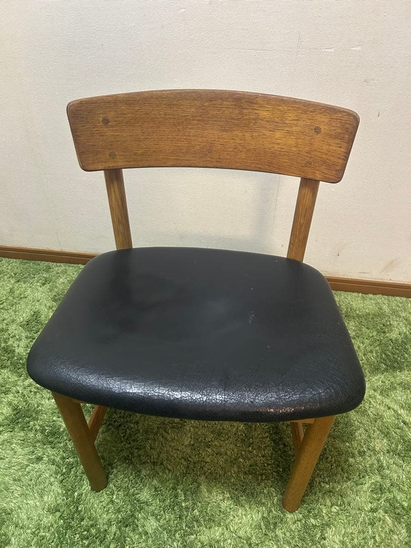 irisさま限定フレデリシア　ボーエモーエンセン3236チェア④