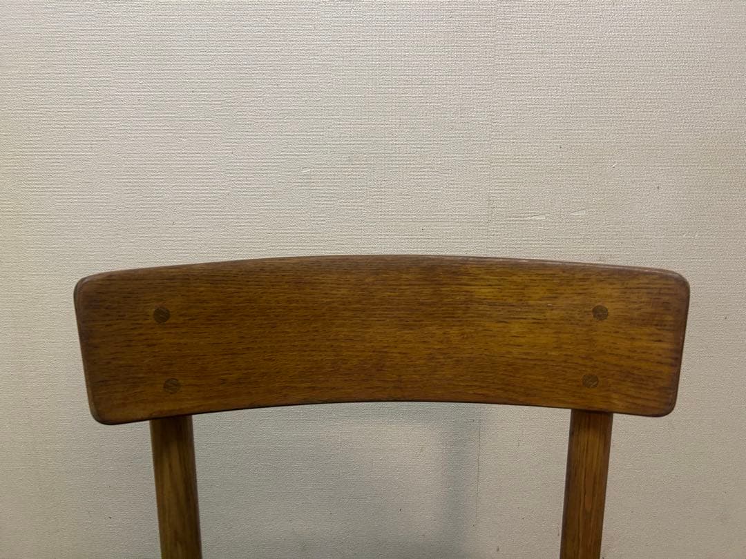 irisさま限定フレデリシア　ボーエモーエンセン3236チェア④