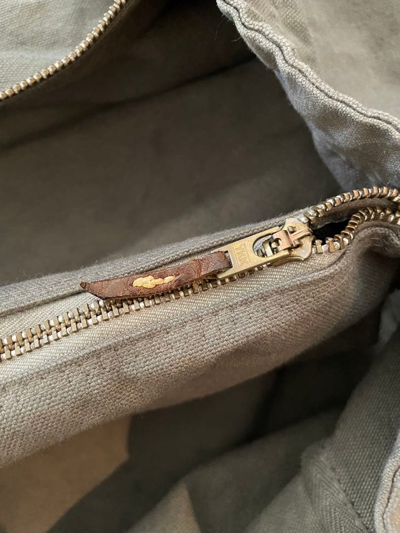 レア KAPITAL Duffle Bag Tote Bag キャピタル トート