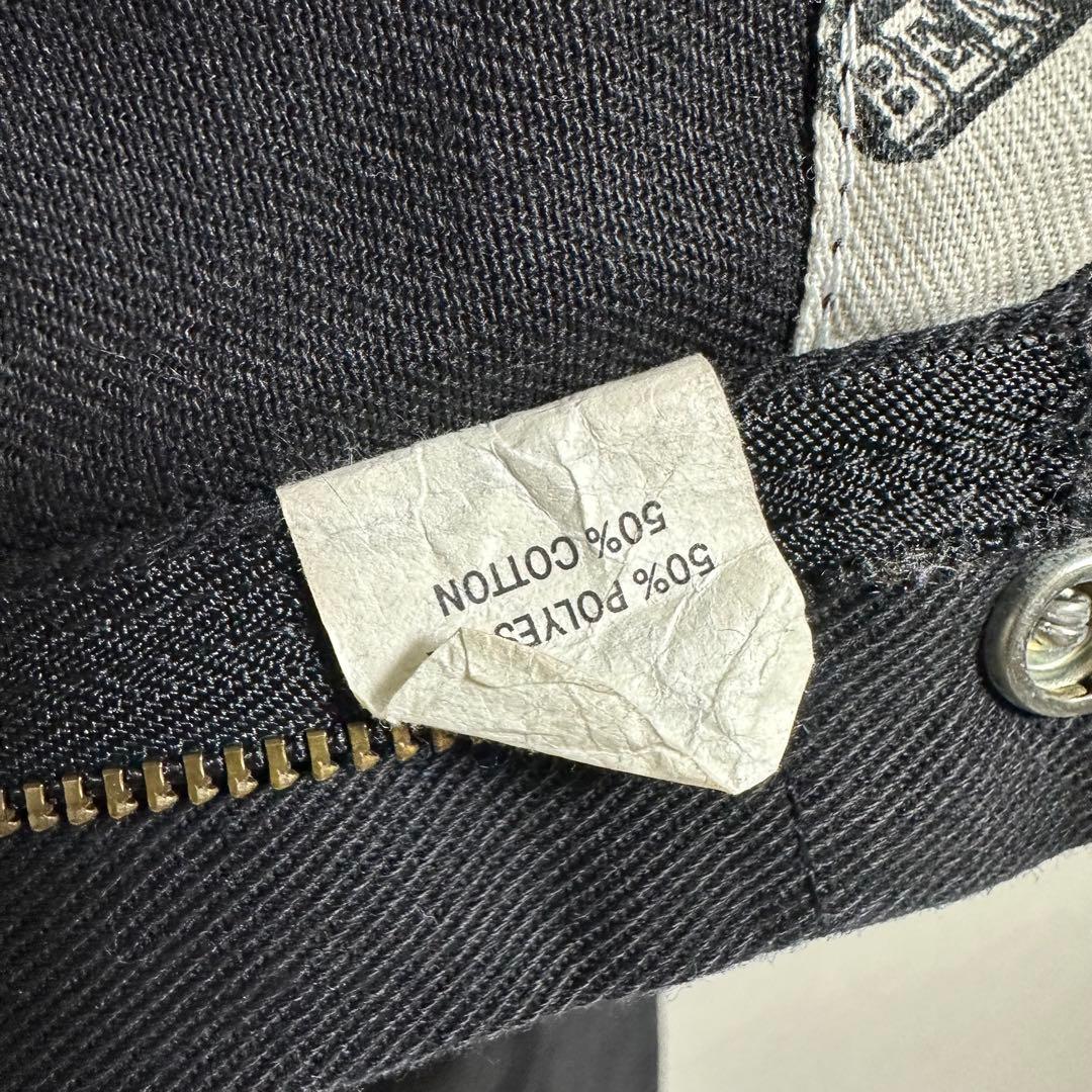 W36 BEN DAVIS フリスコワークパンツ アメカジ バイカー ゴリラ