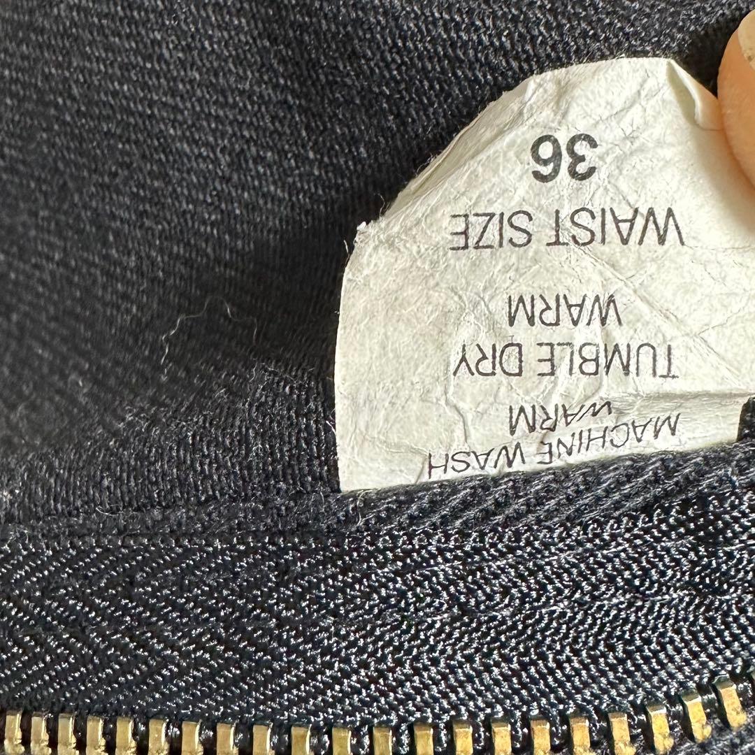 W36 BEN DAVIS フリスコワークパンツ アメカジ バイカー ゴリラ