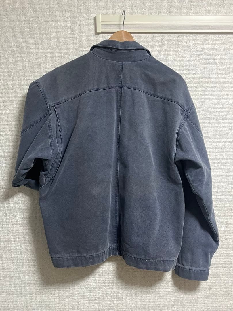 GRAMICCI カバーオール　USA製