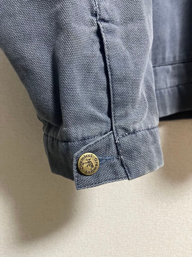 GRAMICCI カバーオール　USA製