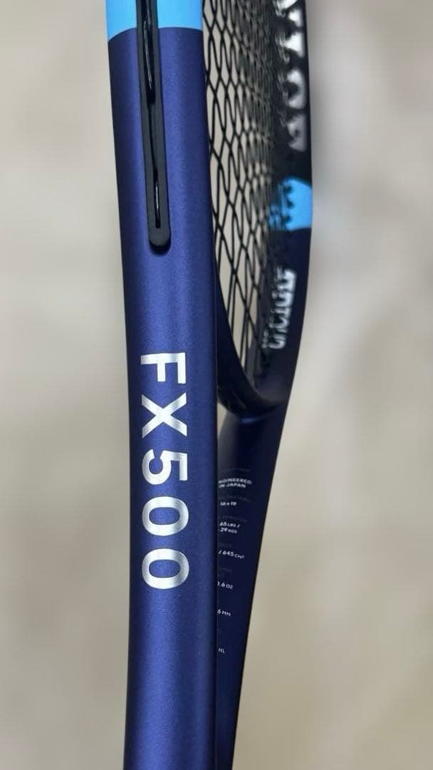 2026 ダンロップ　FX500 G2 新品