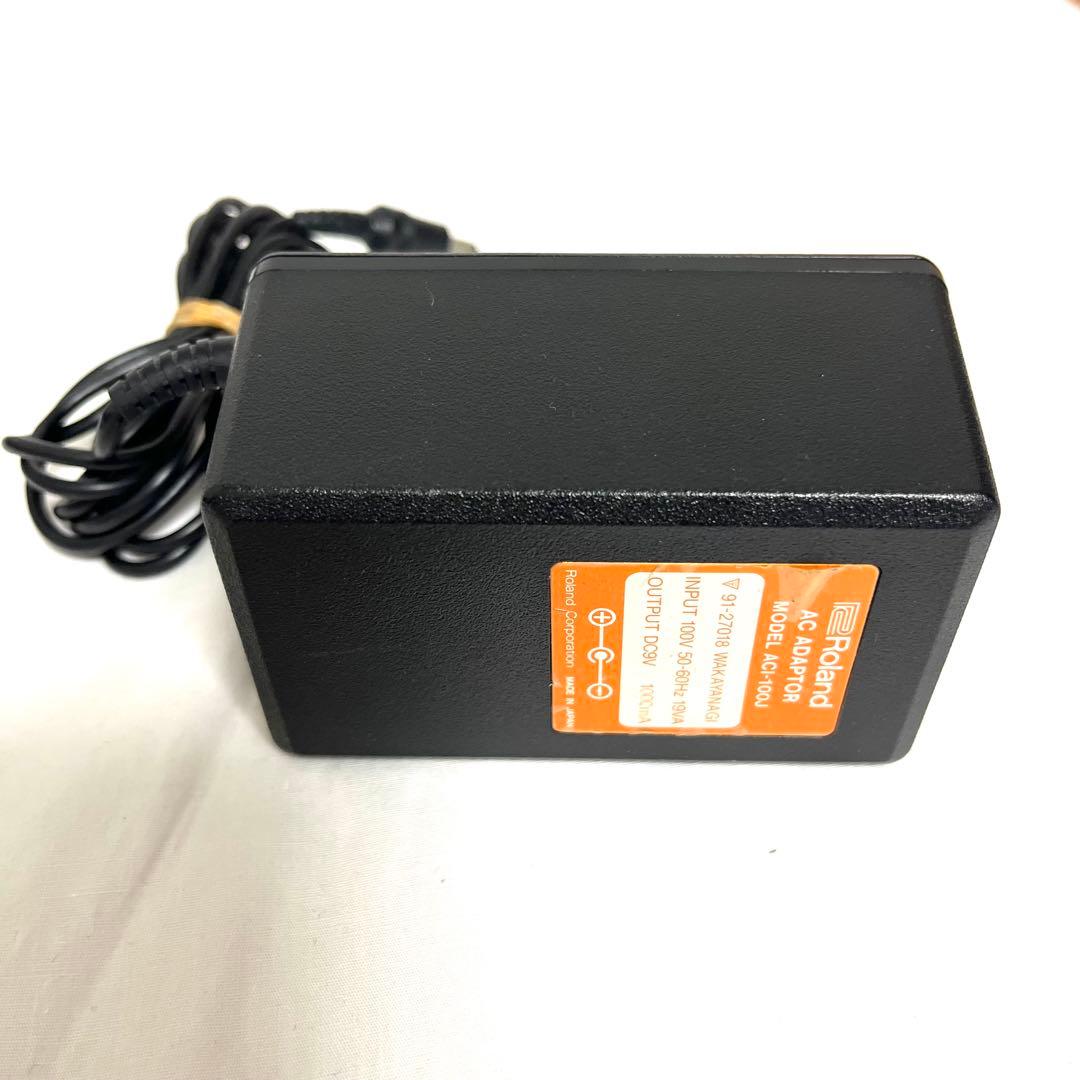 Roland MIDIフットコントローラー FC-200 ローランド