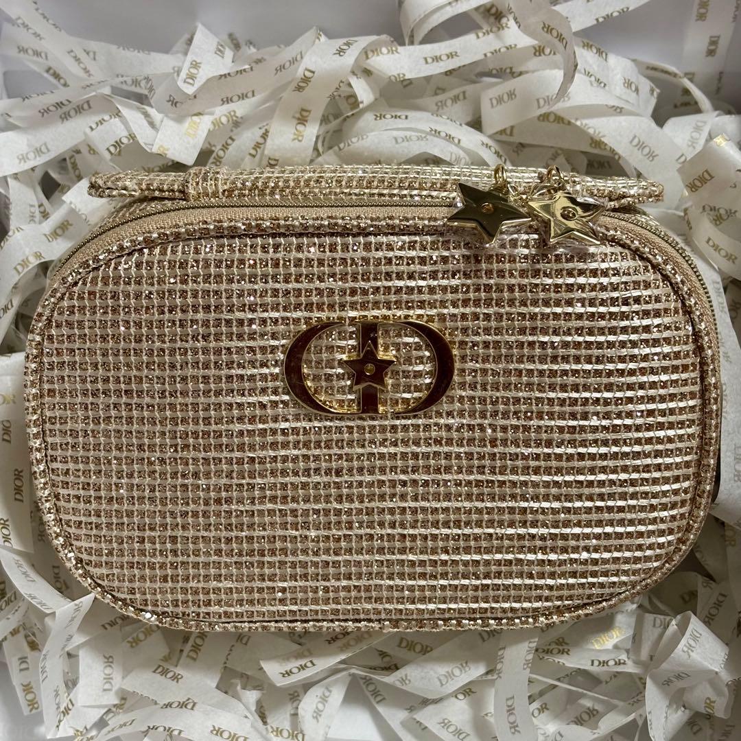 ディオール サーカス ホリデー 2025 クリスマスコフレ 新品未開封