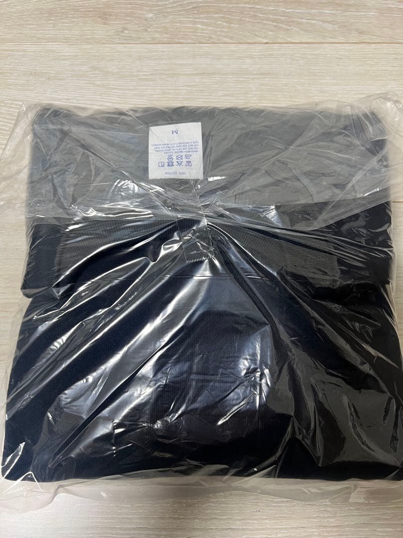 新品未使用　北区の刺しゅう屋　王様チワワ　Mサイズ