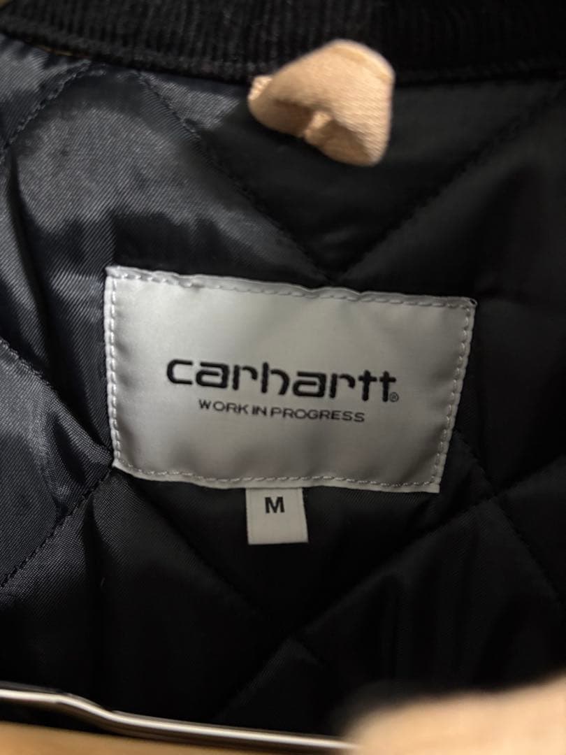 カーハート　チョアコート