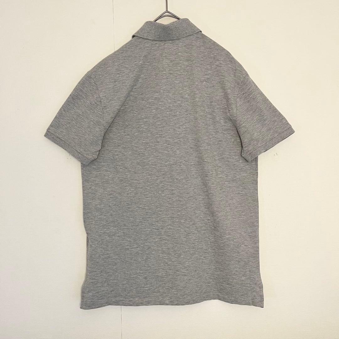 【完売モデル★未使用に近い★現行QRタグ】ポロベアポロシャツ★POLO GOLF