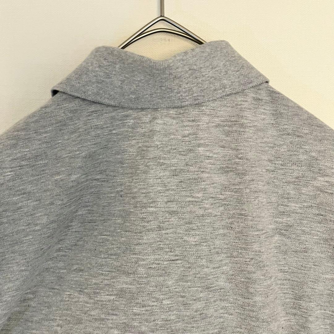 【完売モデル★未使用に近い★現行QRタグ】ポロベアポロシャツ★POLO GOLF
