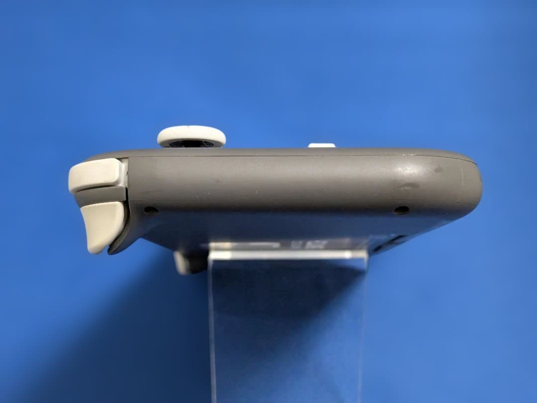 Nintendo Switch Lite ニンテンドースイッチライト グレー