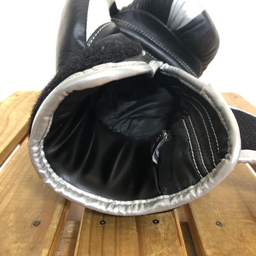 YOKKAO Official Fight Team ムエタイグローブ　10oz