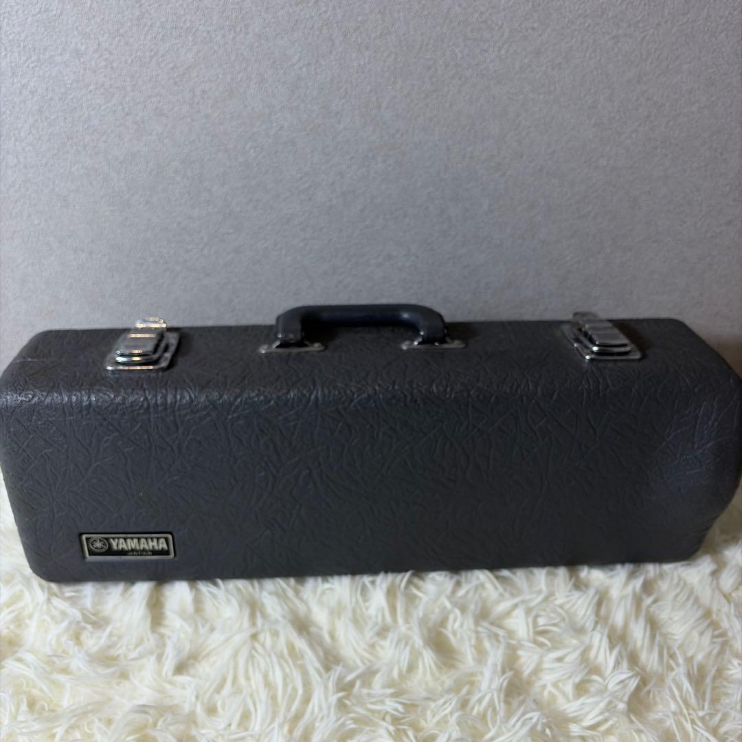 【美品】YAMAHA ヤマハ トランペット YTR-235 マウスピース付