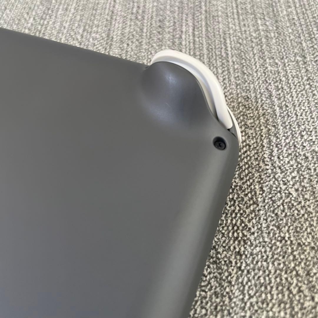 美品・動作確認済⭐︎Nintendo Switch Lite ライト グレー 本体