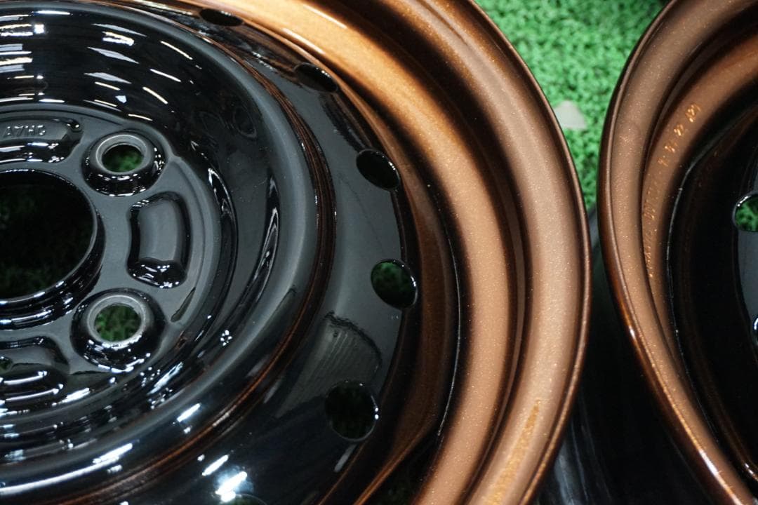 だい　　オーダーカスタムホイール