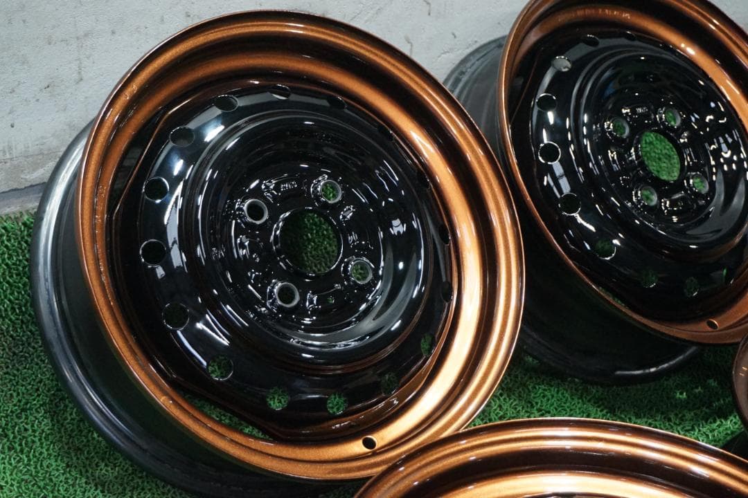 だい　　オーダーカスタムホイール