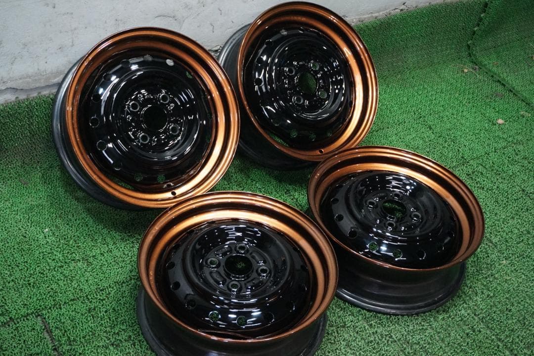 だい　　オーダーカスタムホイール