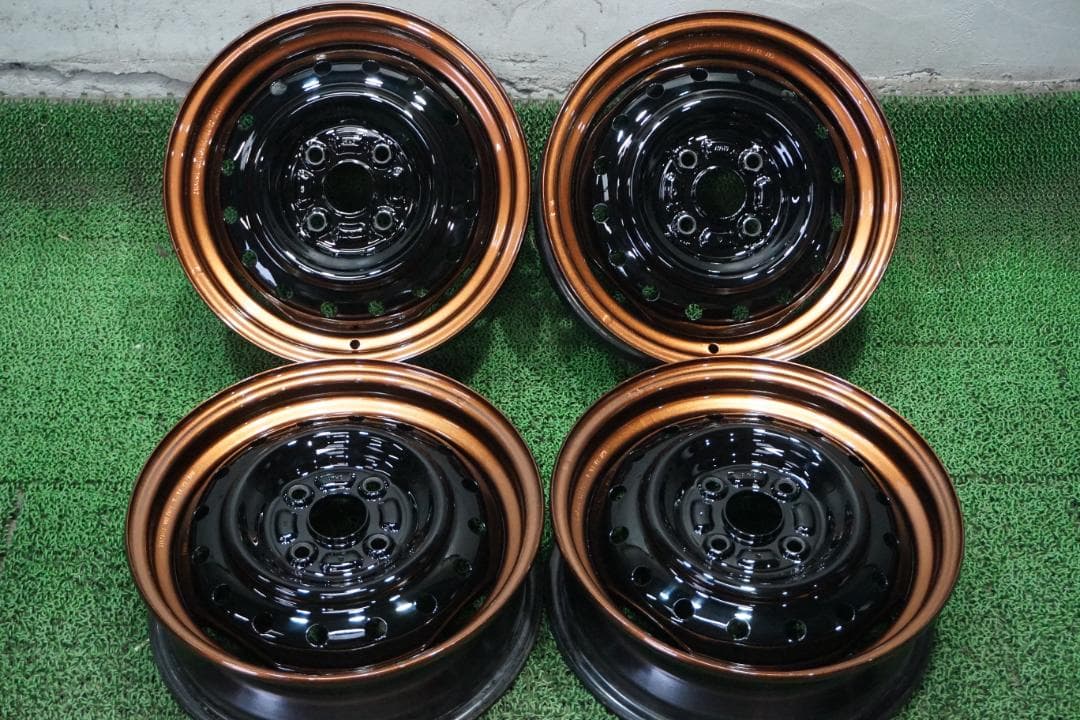 だい　　オーダーカスタムホイール