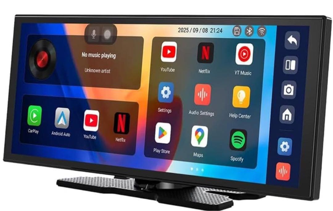 【正規モデル】Ottocast Screen AI オットキャスト スクリーン
