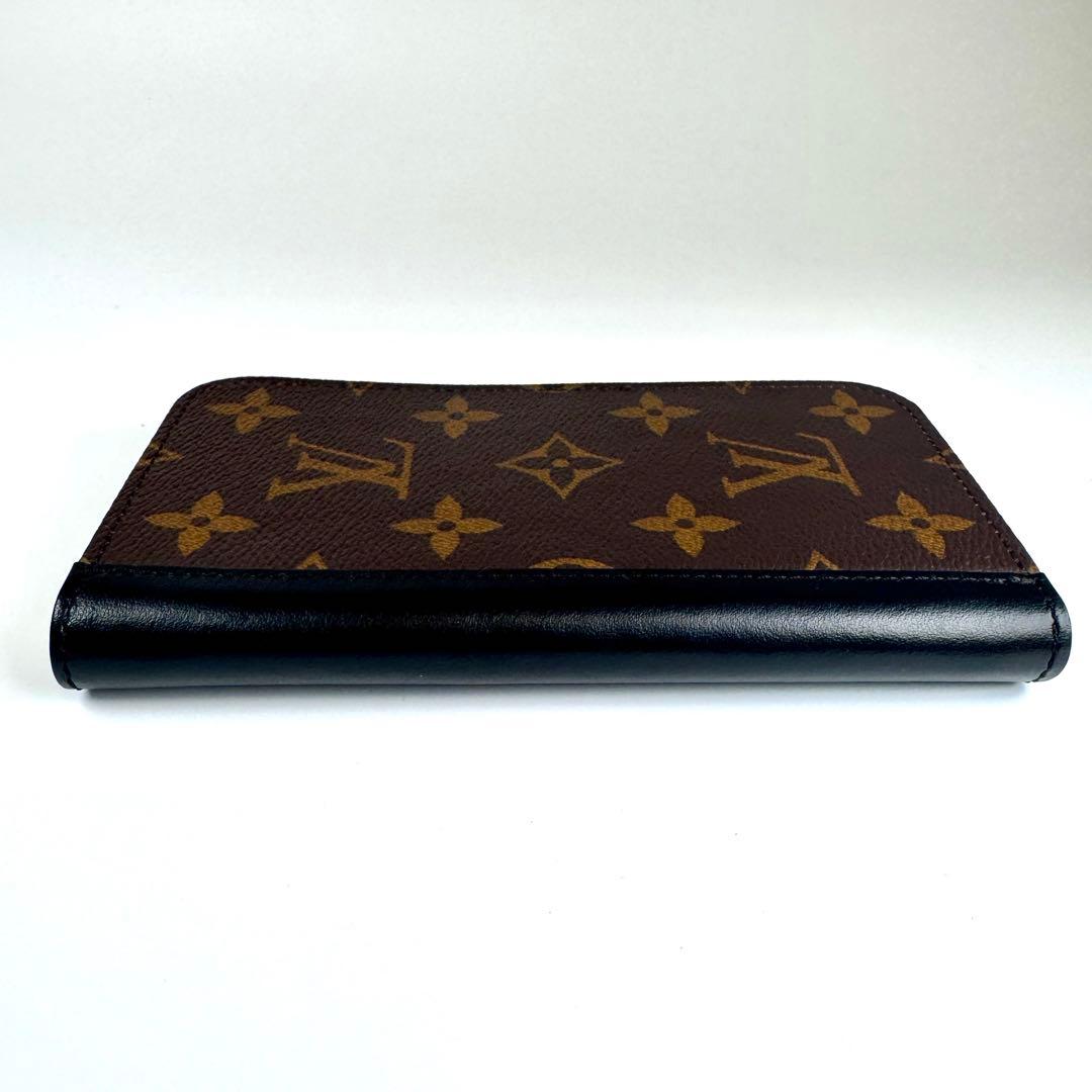 現行品❤️新品未使用　ルイヴィトン　iPHONE15PRO　ケース　フォリオ